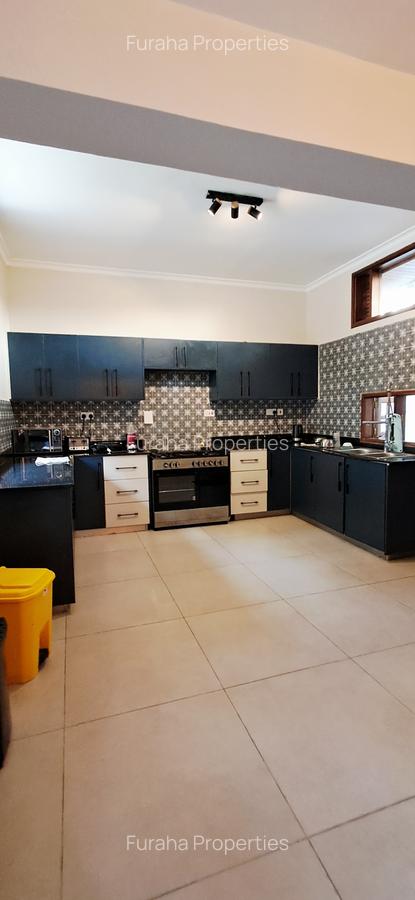 4 Bed Villa with En Suite at Kilifi Bofa - 3