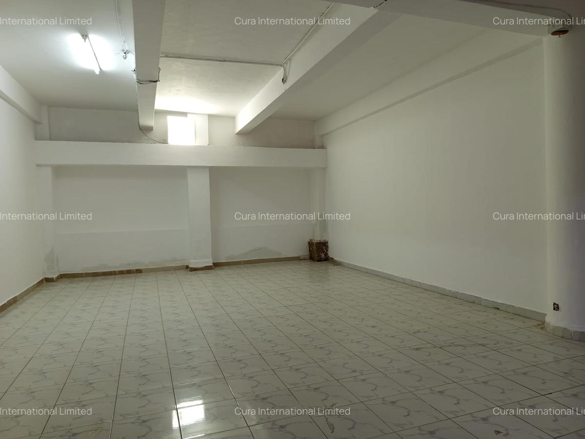 460 ft² Shop in Mombasa Road - 3