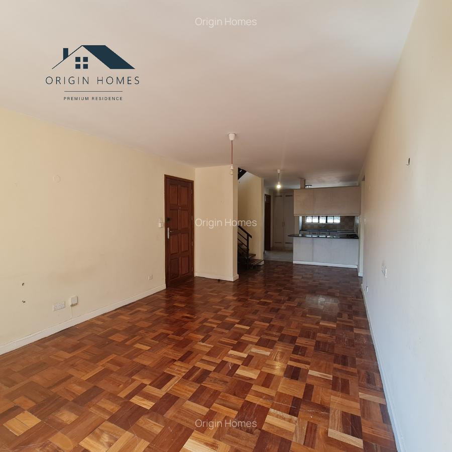 3 Bed Apartment with En Suite at Riverside Drive - 19