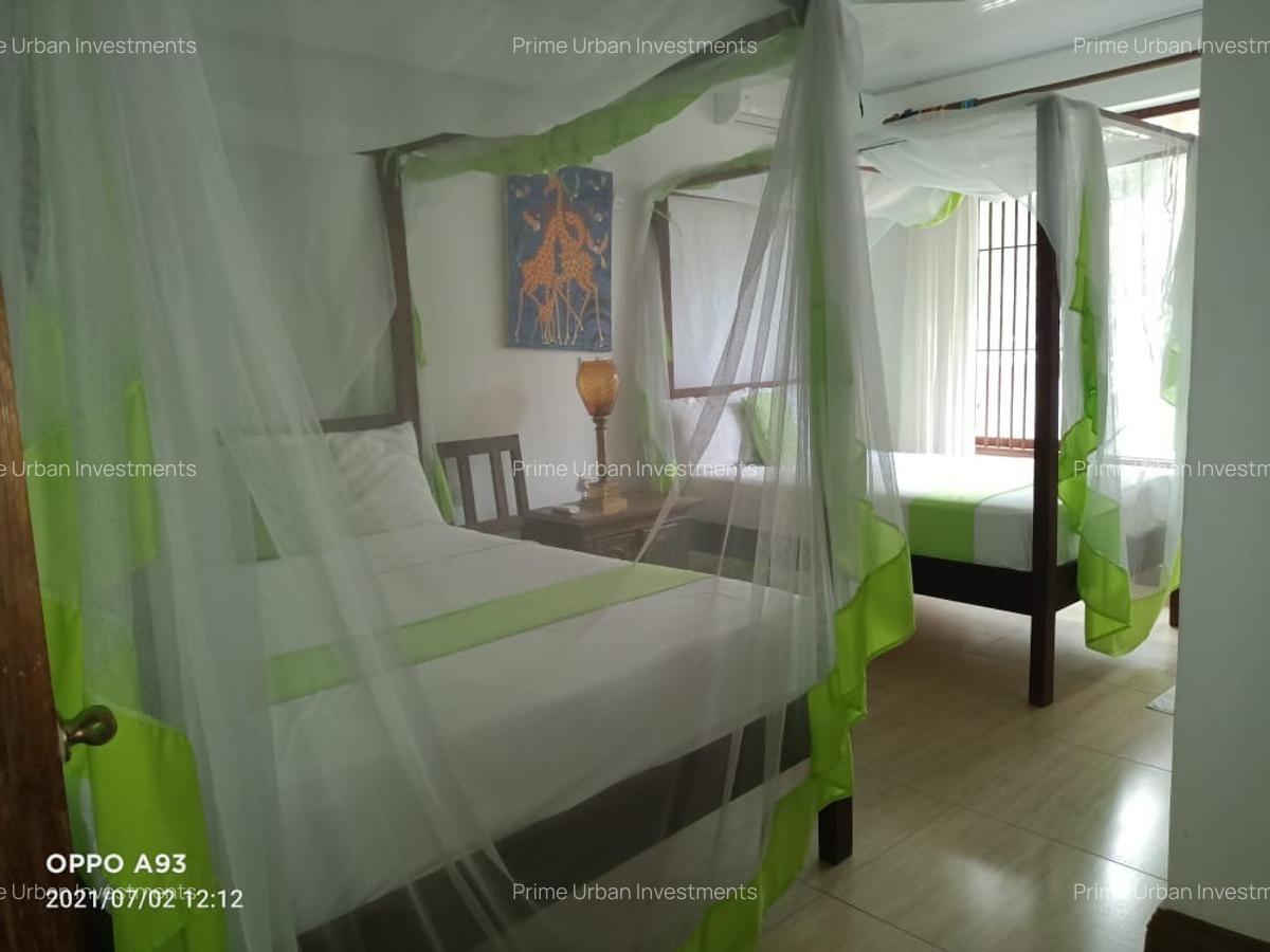 Furnished 2.86 ac Commercial Property with Service Charge Included at Diani Beach - 16