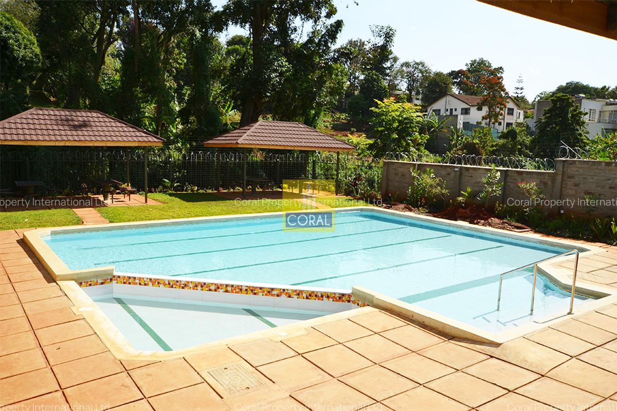 5 Bed Townhouse in Lower Kabete - 10