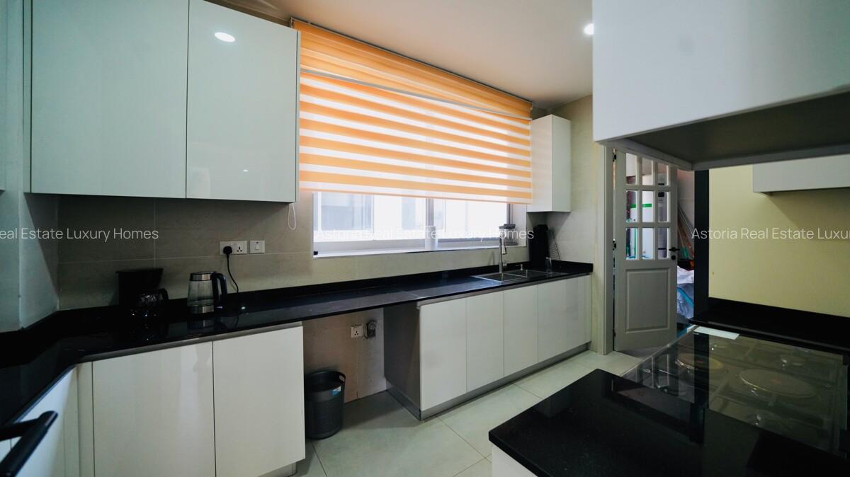4 Bed Apartment with En Suite at 2026-510 4 B Rent - 10
