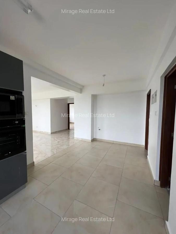 3 Bed Apartment with En Suite in General Mathenge - 8