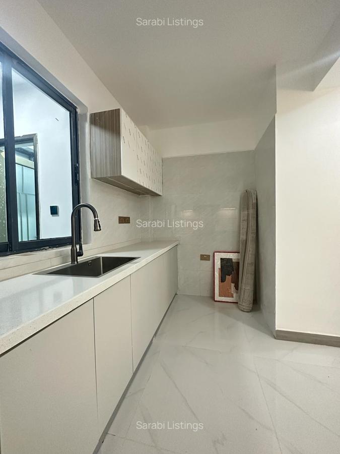 2 Bed Apartment with En Suite in Lavington - 4