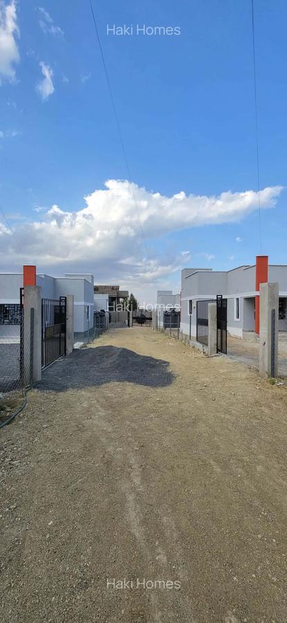 4 Bed House with En Suite at Kitengela - 4