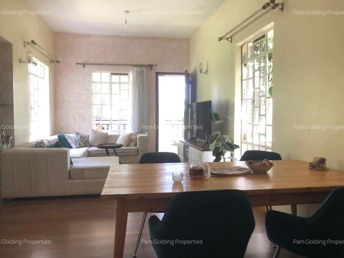 2 Bed House with En Suite in Karen - 2