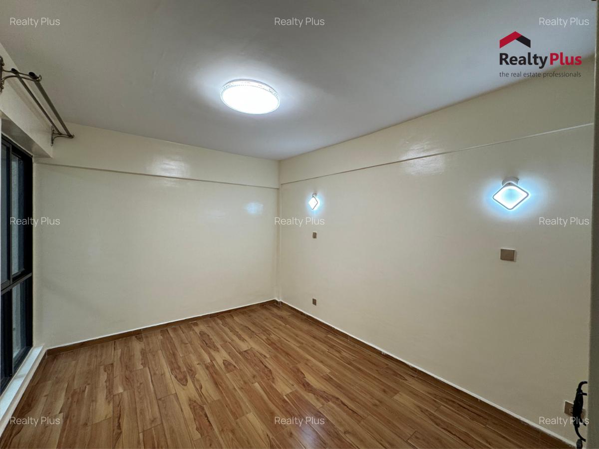 3 Bed Apartment with En Suite at Ngong Road - 10