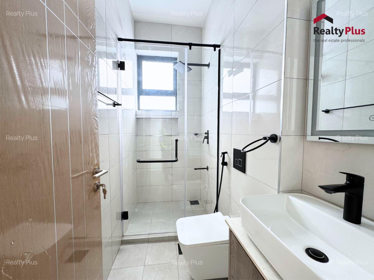 3 Bed Apartment with En Suite at Brookeside Drive - 10
