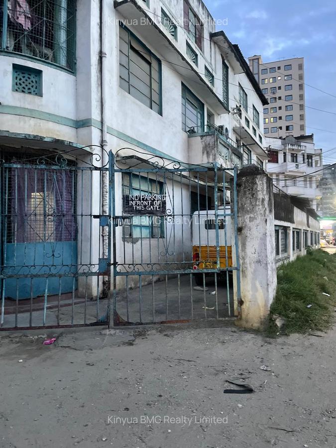 Land in Mombasa CBD - 2