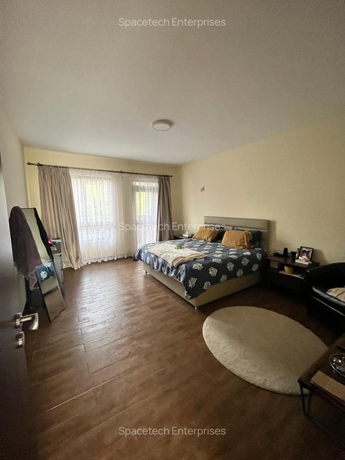 4 Bed Apartment with En Suite in Westlands Area - 6