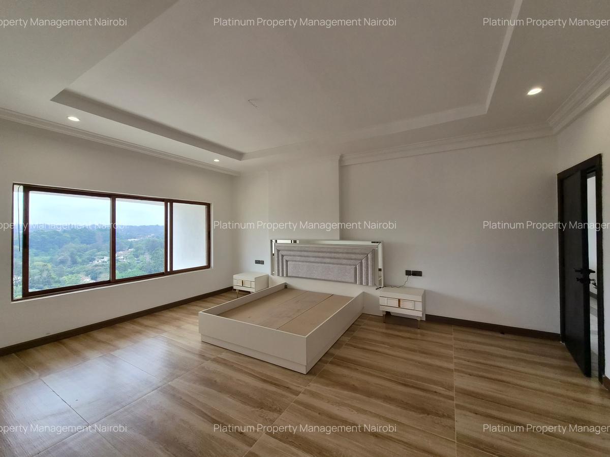 Furnished 3 Bed Apartment with En Suite at Mandera Rd - 7