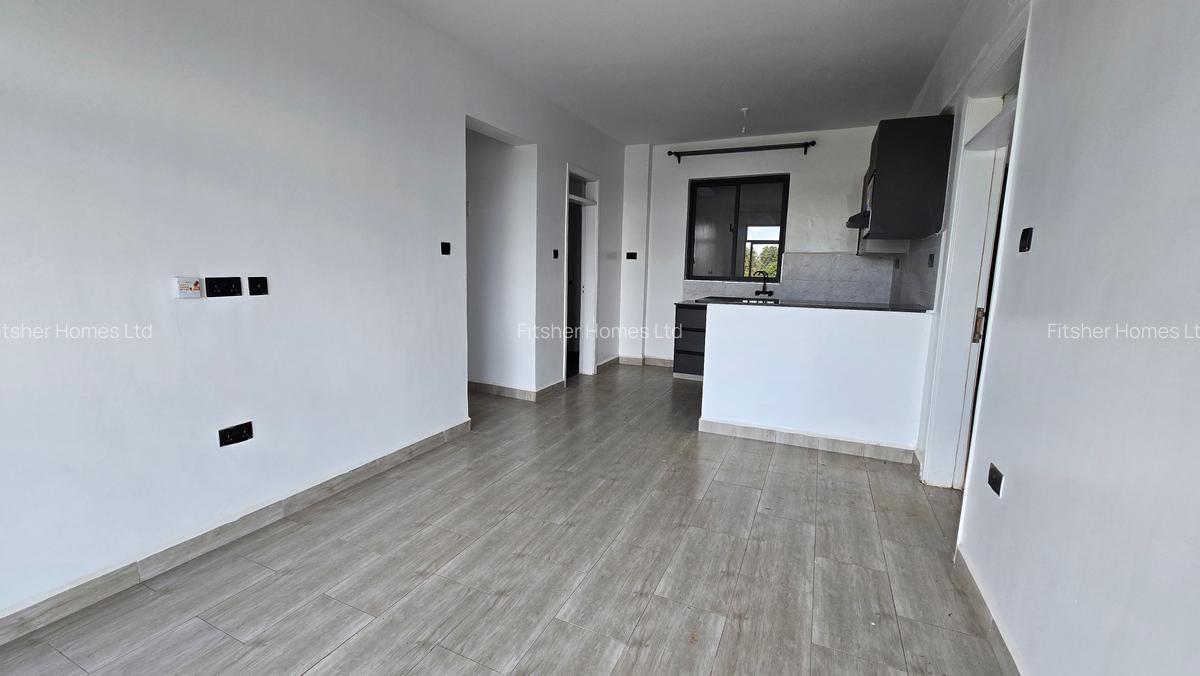 2 Bed Apartment with En Suite in Kitisuru - 10