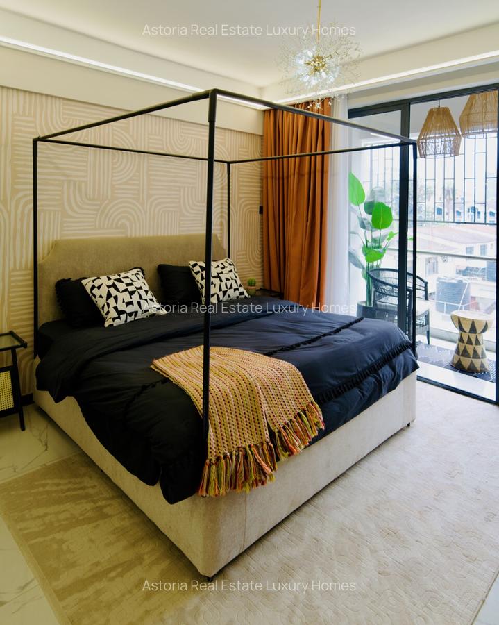 Studio Apartment with En Suite at 2026-423 0 Studio - 3
