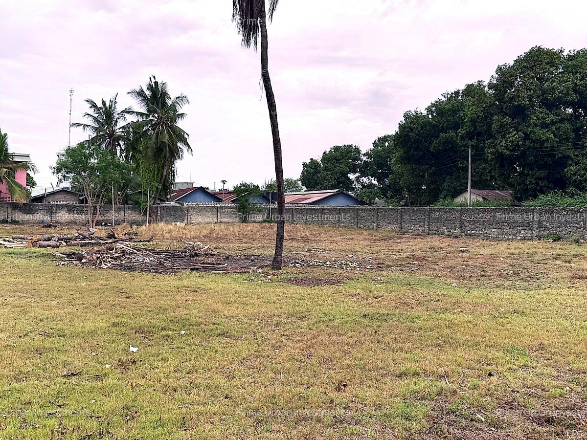1,137 m² Land at Mtwapa Cbd - 6