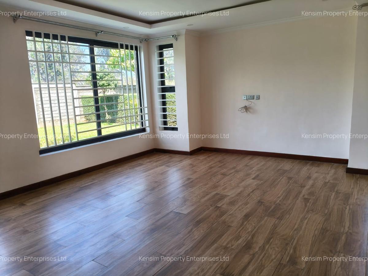 4 Bed Townhouse with En Suite in Kiambu Road - 3