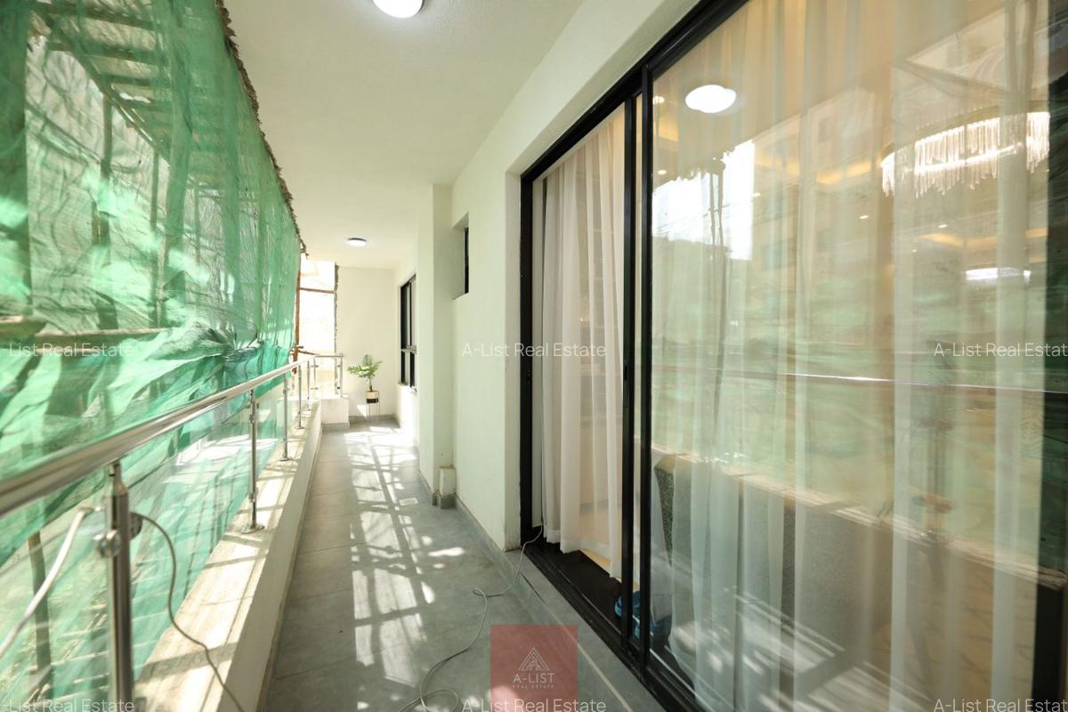 2 Bed Apartment with En Suite at 4Th Parklands - 14