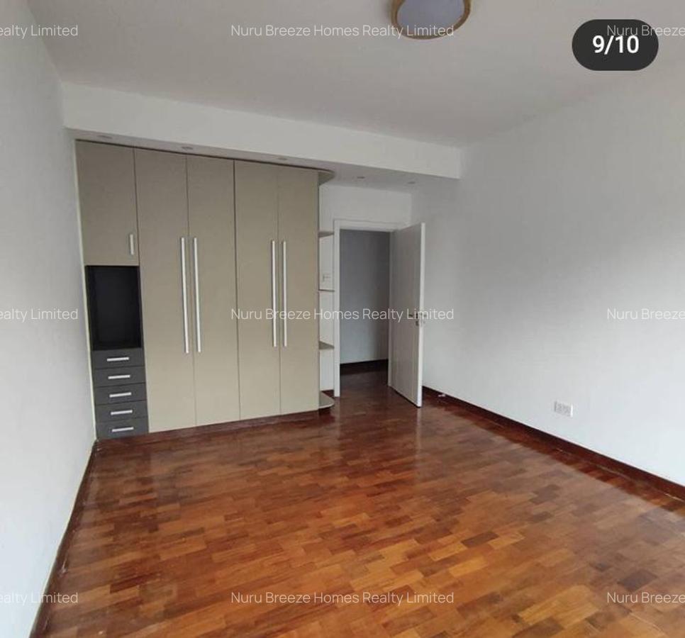 3 Bed Apartment with En Suite in Kileleshwa - 8
