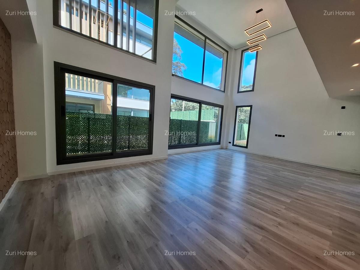 5 Bed Townhouse with En Suite in Lavington - 5