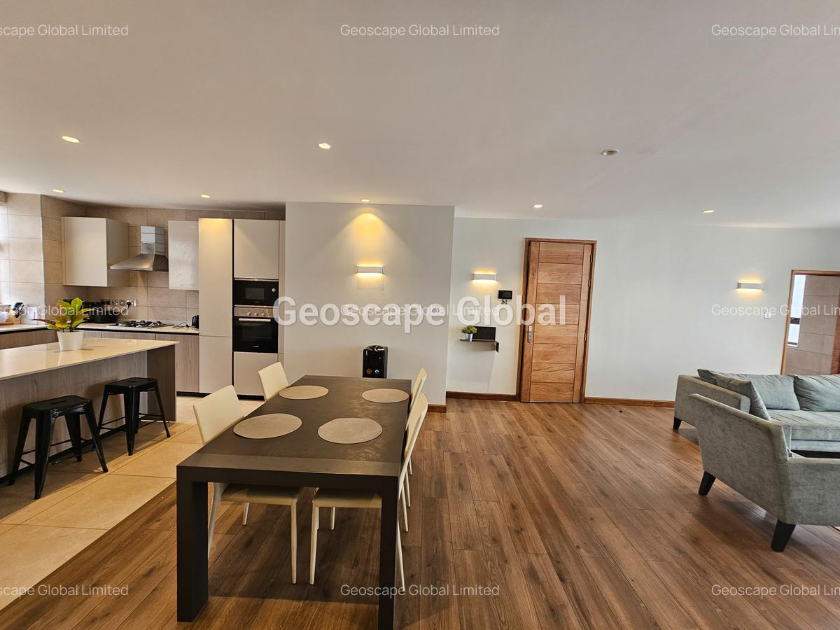 2 Bed Apartment with En Suite in Kitisuru - 20