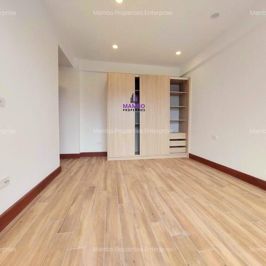 4 Bed Apartment with En Suite at City Park Drive - 15