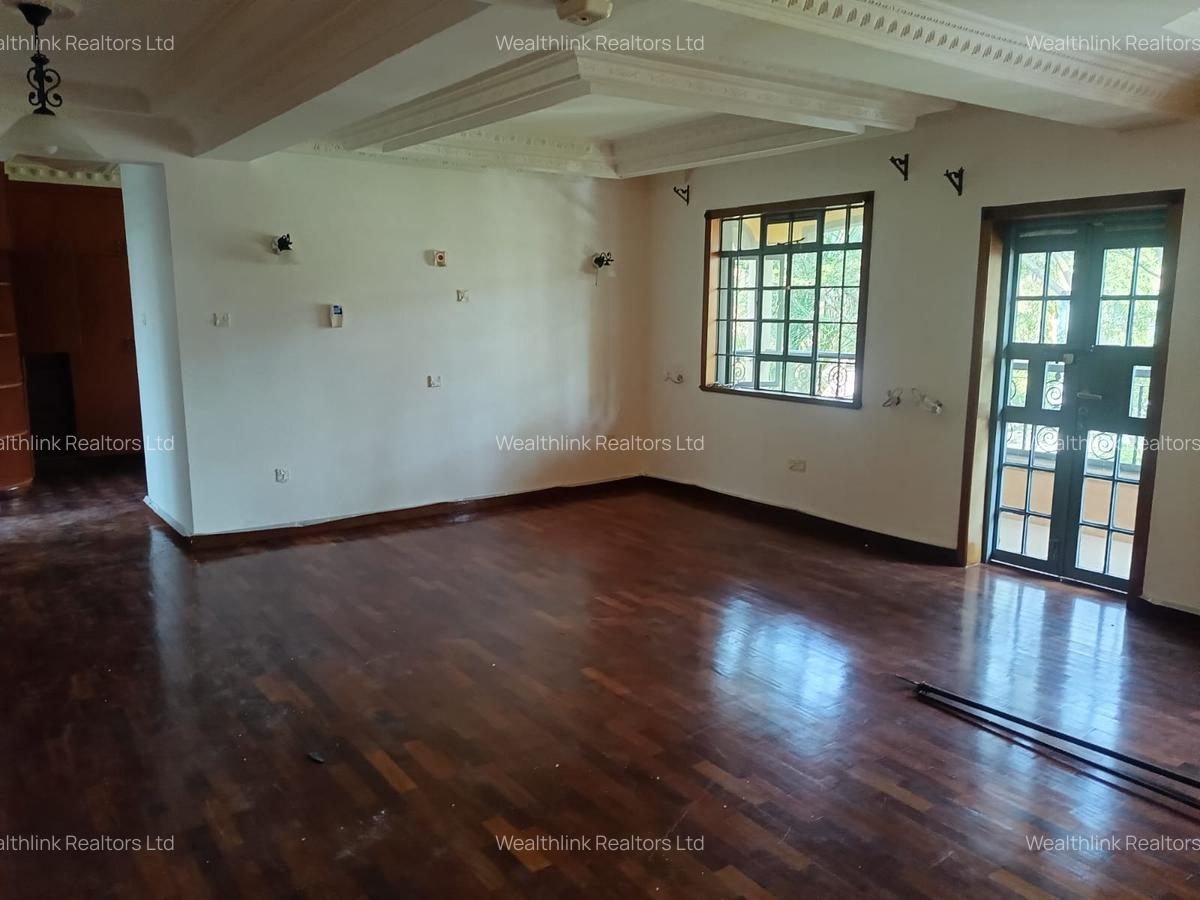 4 Bed House with En Suite at Runda - 13