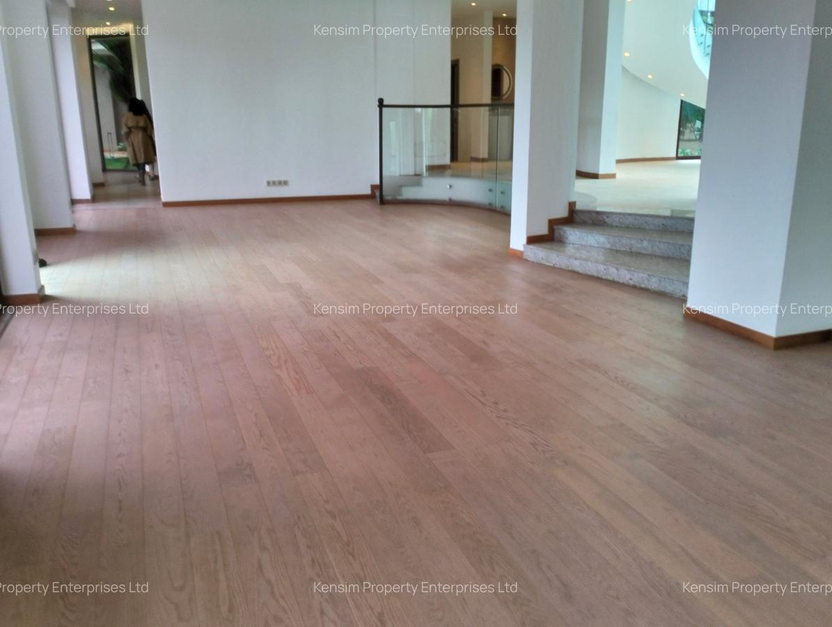 5 Bed Townhouse with En Suite in Lower Kabete - 6