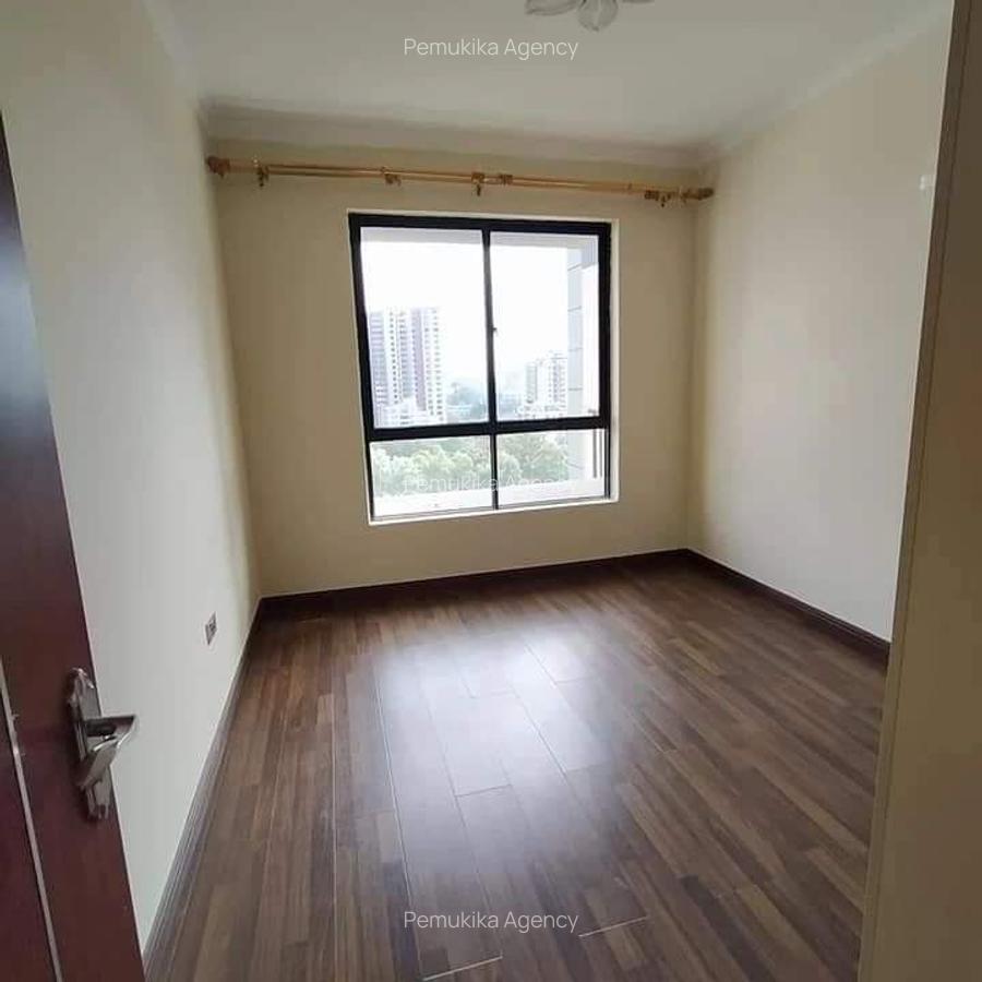 3 Bed Apartment with En Suite in Kilimani - 5
