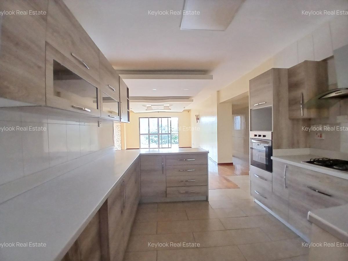 4 Bed Apartment with En Suite at Riara Road - 7