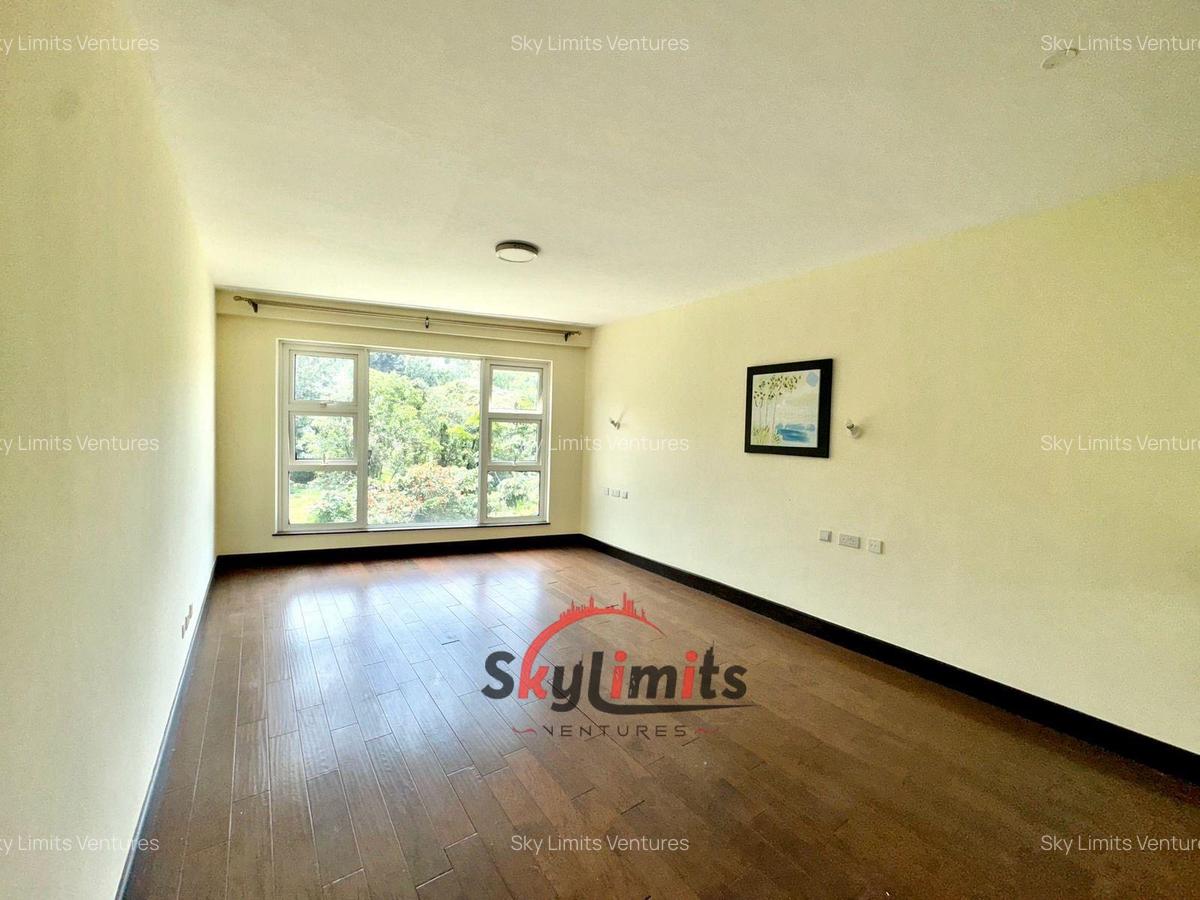 4 Bed Apartment with En Suite at General Mathenge - 12