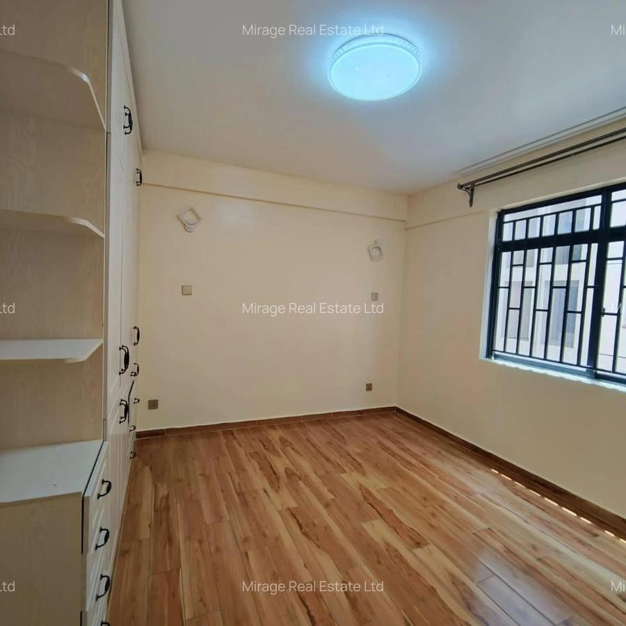 3 Bed Apartment with Gym in Kilimani - 6