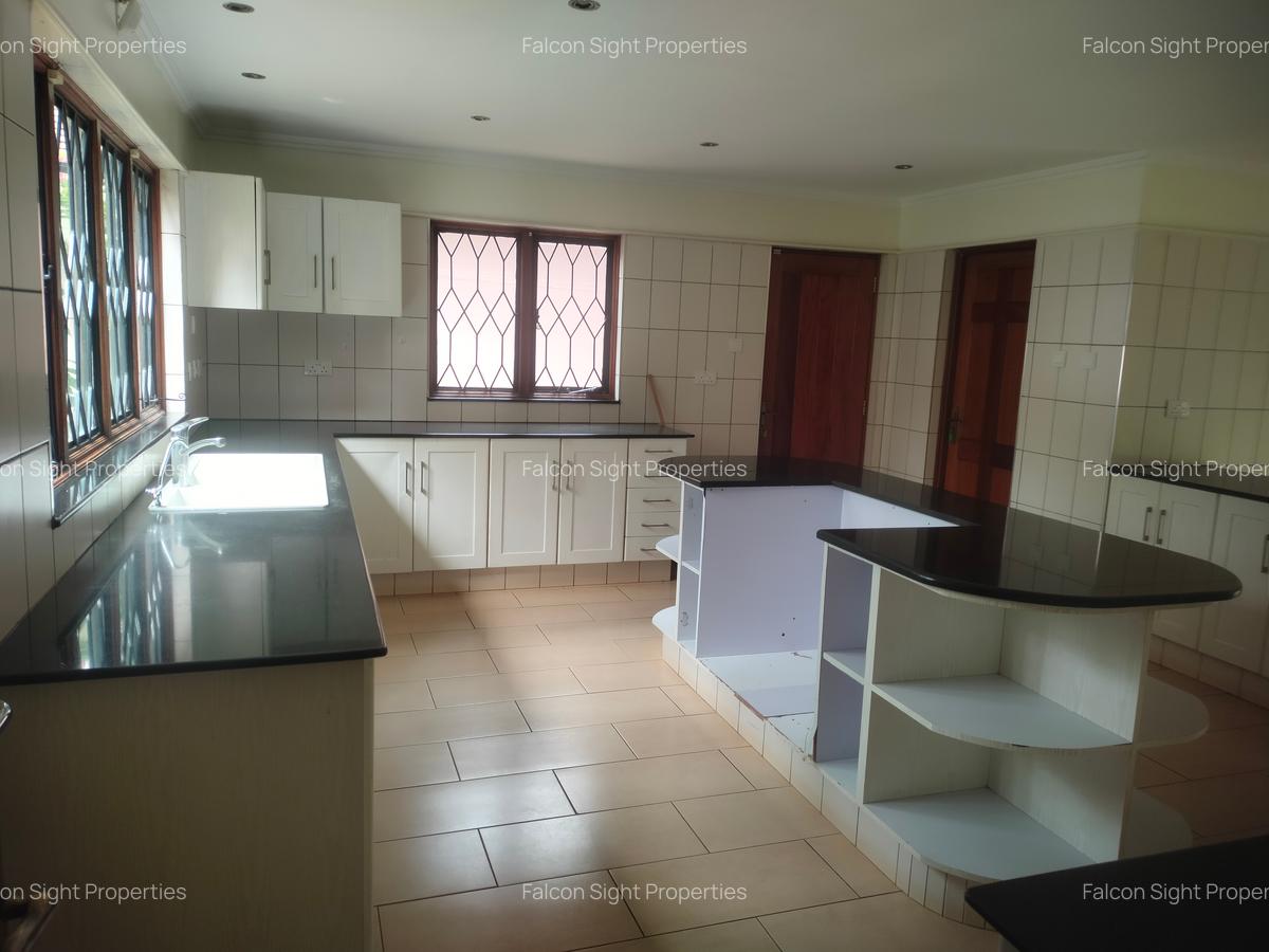 Commercial Property with Service Charge Included at Walking Distance To Limuru Road - 3