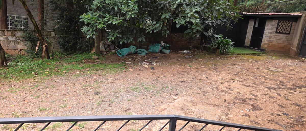 Office with Fibre Internet in Kileleshwa - 4