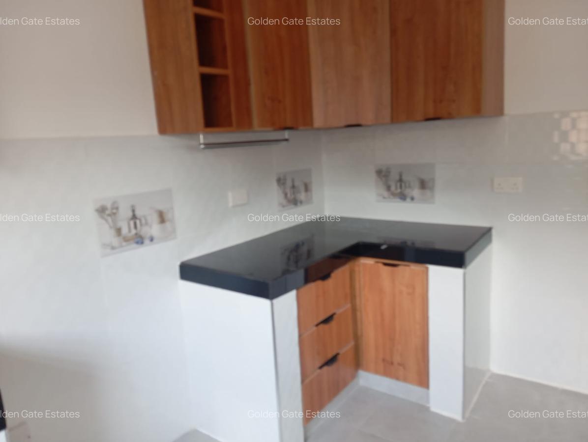 4 Bed House with En Suite in Ongata Rongai - 11