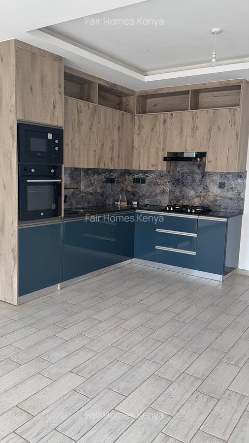 2 Bed Apartment with En Suite at Valley Arcade - 1
