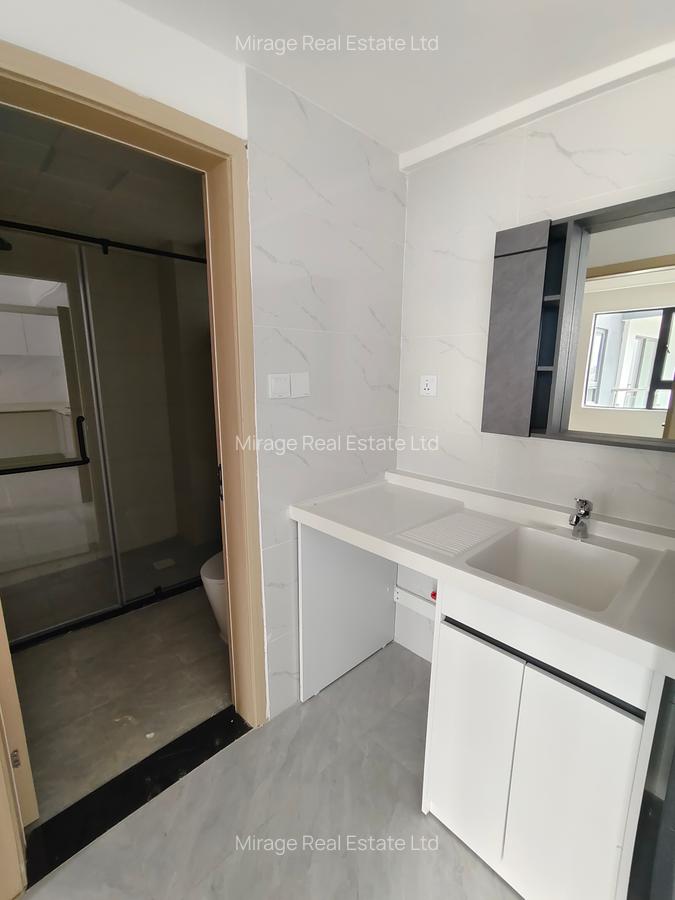1 Bed Apartment with Swimming Pool in Westlands Area - 2