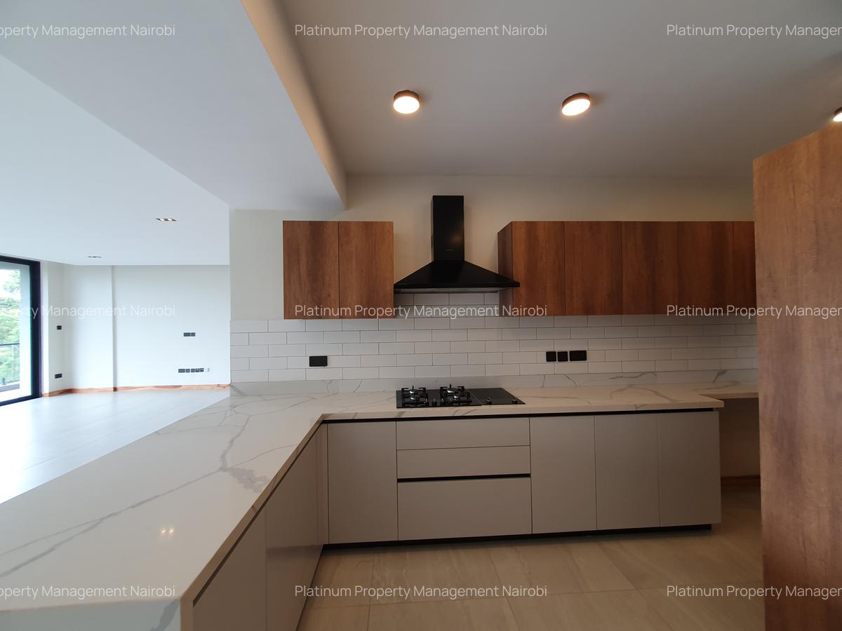4 Bed Apartment with En Suite at Spring Valley - 7