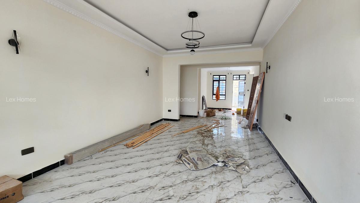 4 Bed House with En Suite at Forest Line Road - 3