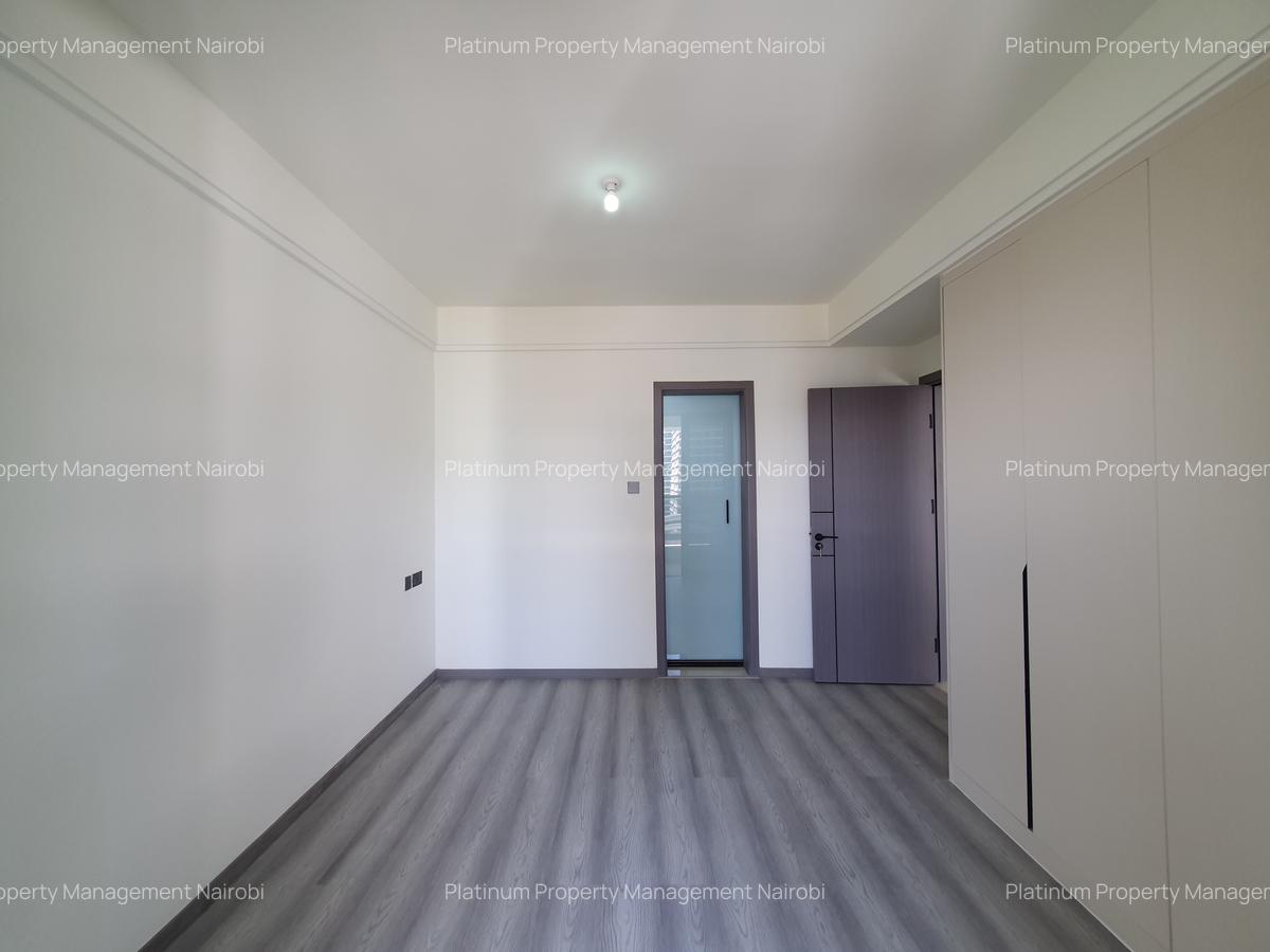 1 Bed Apartment with En Suite at Westlands Rd - 7