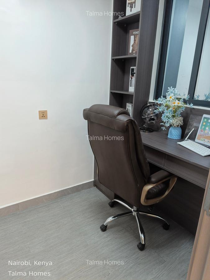 3 Bed Apartment with En Suite at Westlands - 4