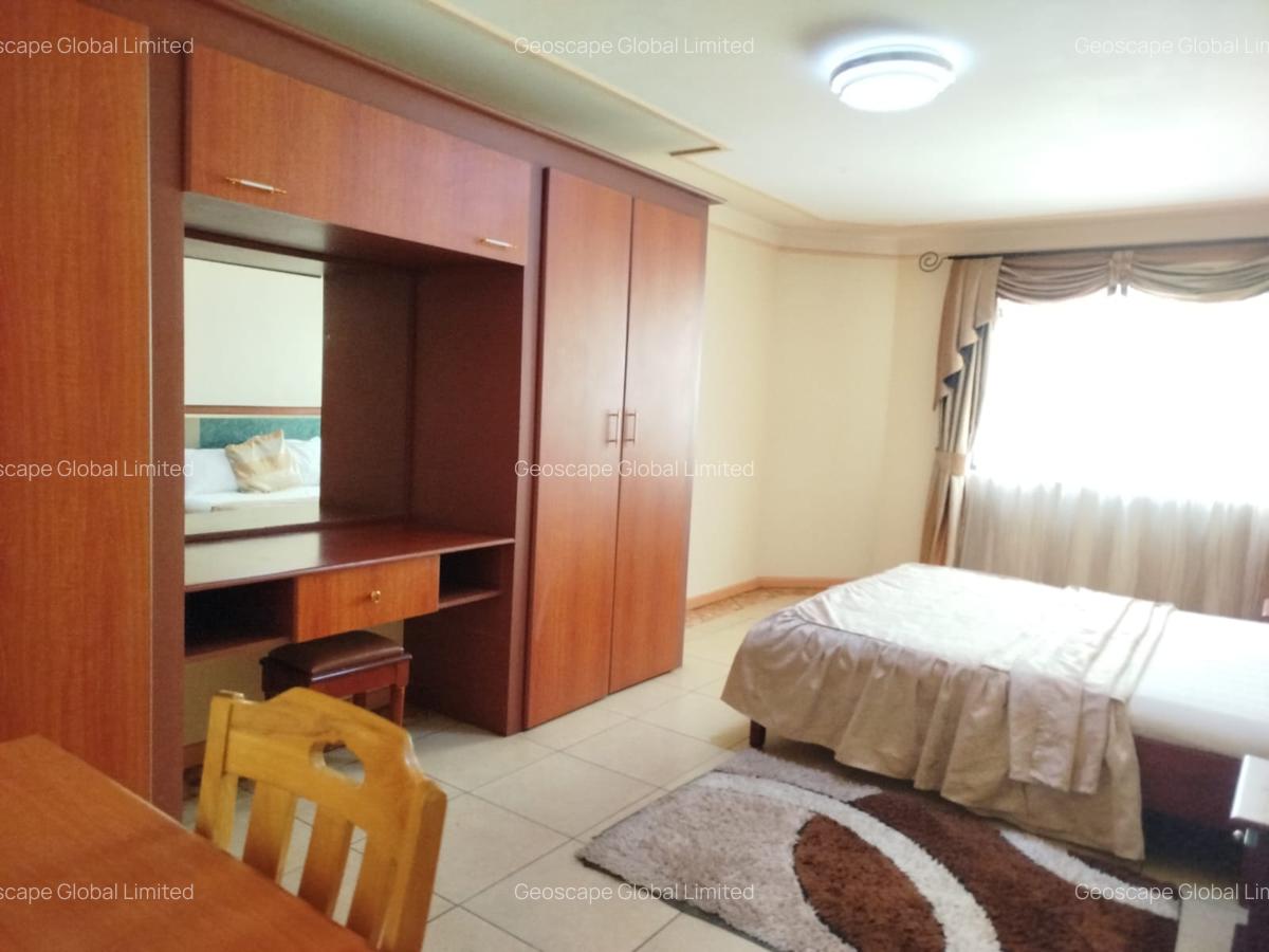 Furnished 2 Bed Apartment with En Suite in Westlands Area - 4