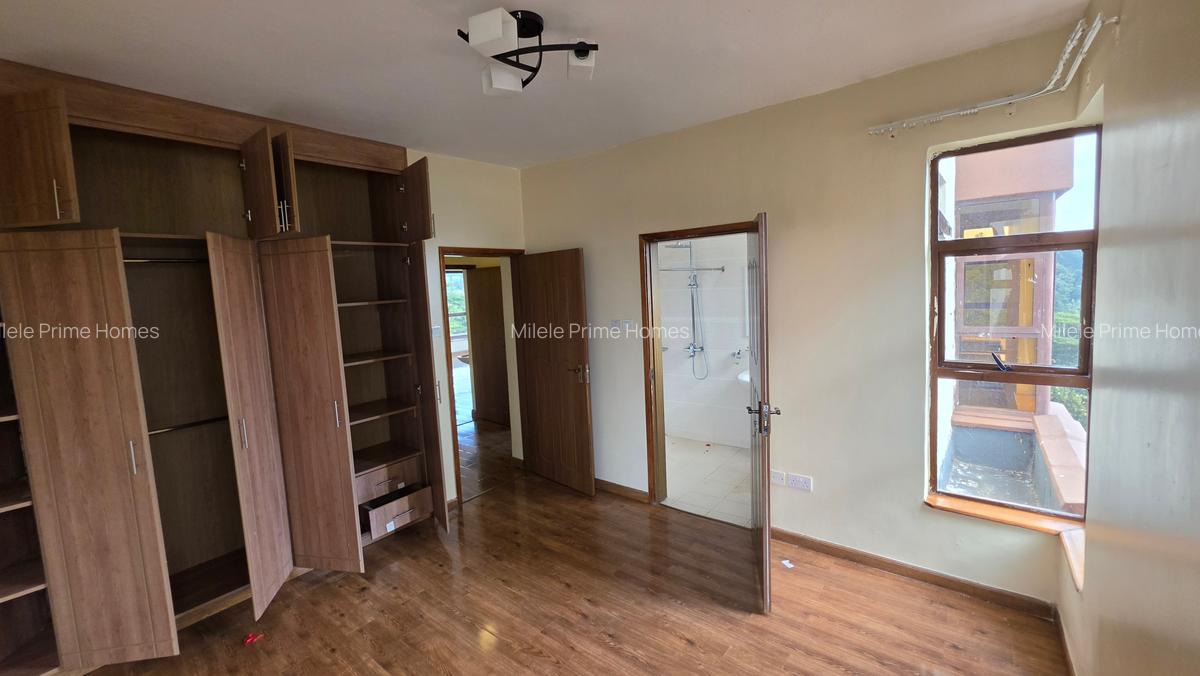 Serviced 3 Bed Apartment with En Suite at Kileleshwa - 8