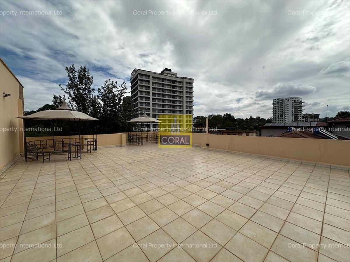 2 Bed Apartment in Westlands Area - 10