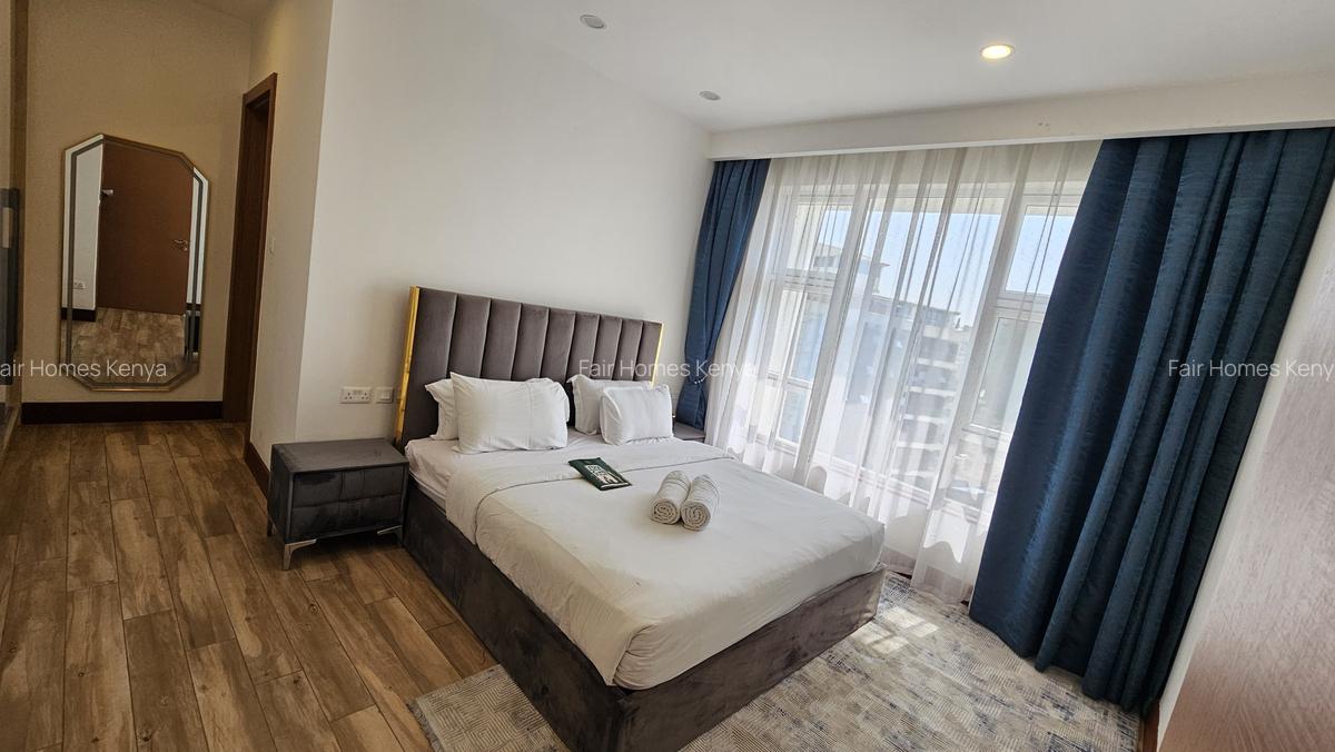 2 Bed Apartment with En Suite at Limuru Road - 8
