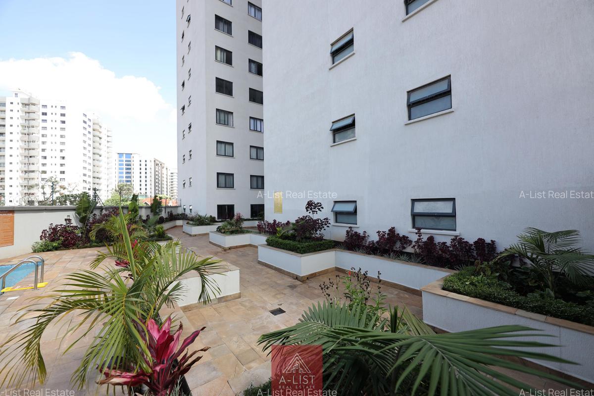 5 Bed Apartment with En Suite at Nyando Road - 14