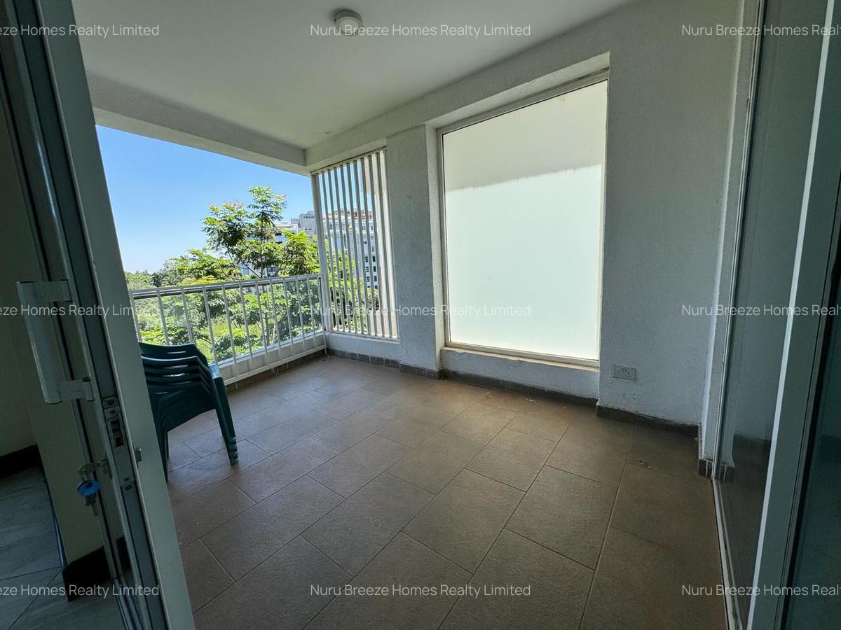 4 Bed Apartment with En Suite in General Mathenge - 4