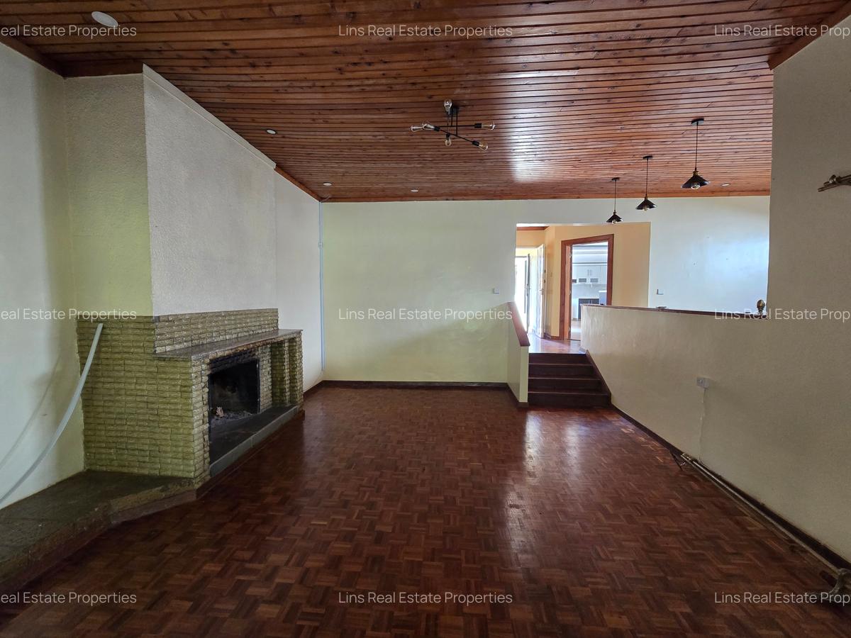 3 Bed House with En Suite in Loresho - 5
