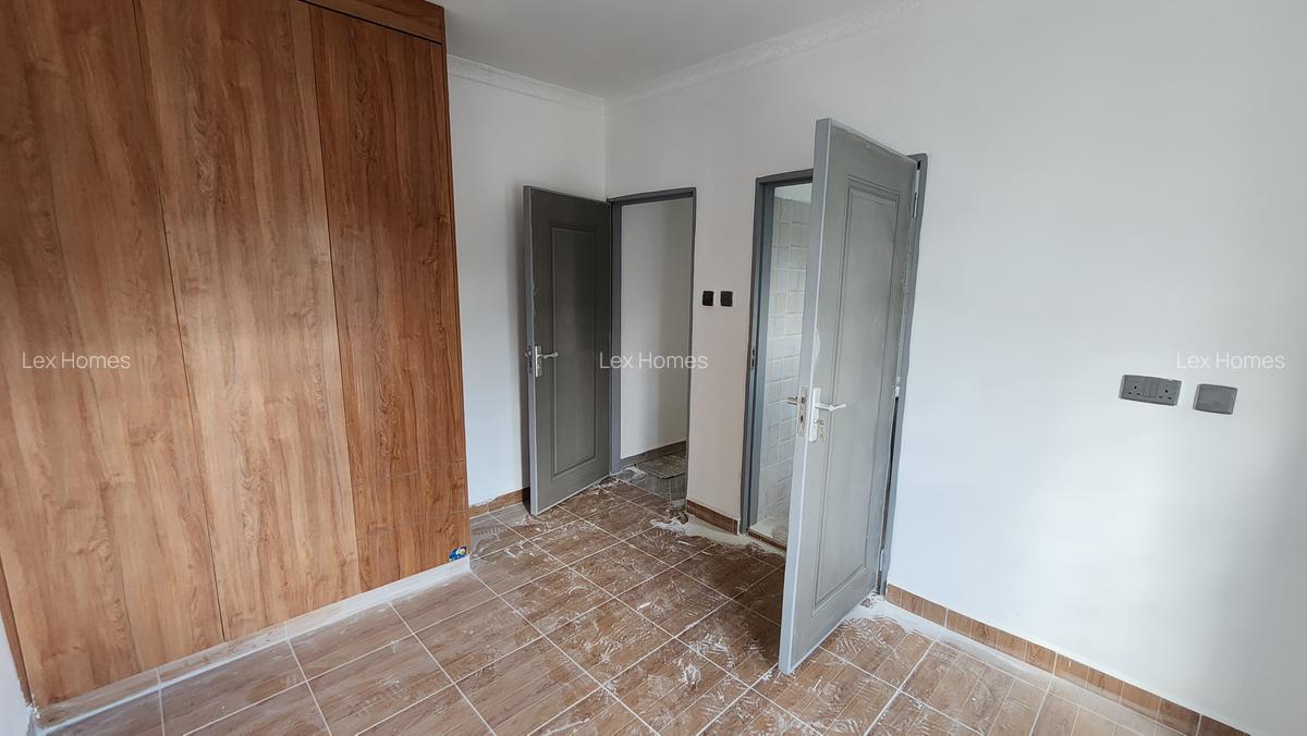 4 Bed House with En Suite at Forest Line Road - 13