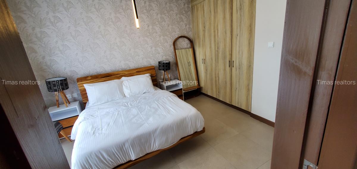 2 Bed Apartment with En Suite at Syokimau - 13