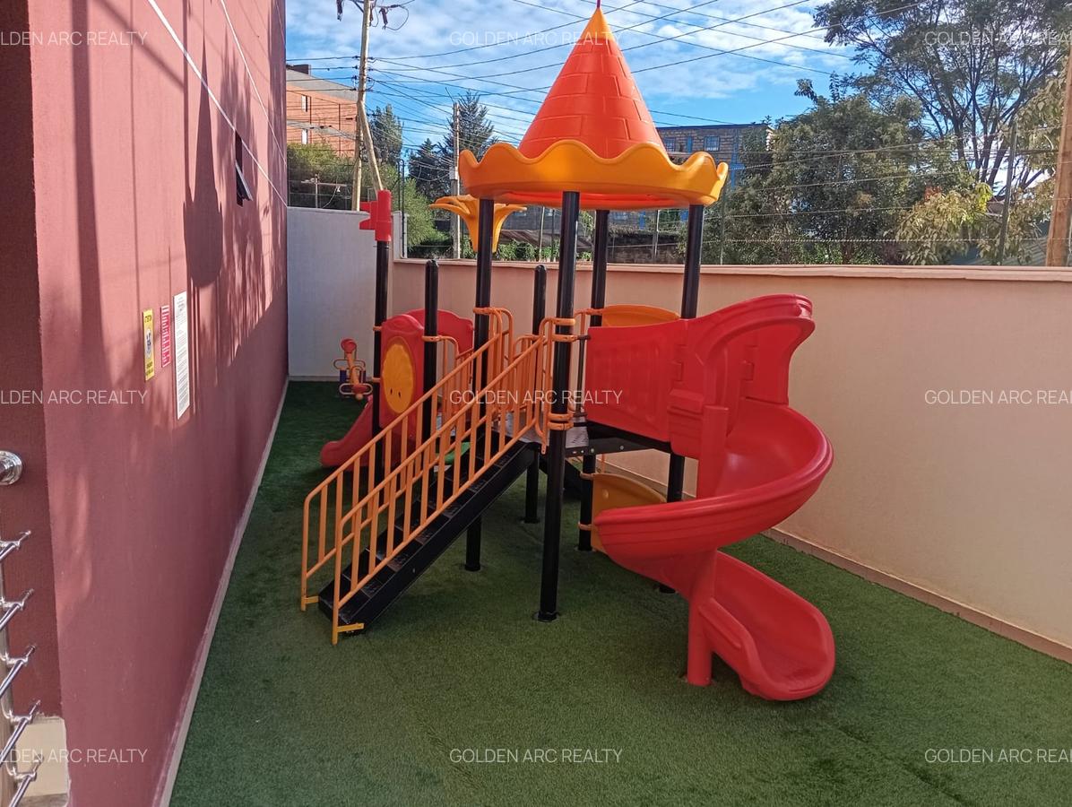 Serviced 2 Bed Apartment with En Suite in Ongata Rongai - 4