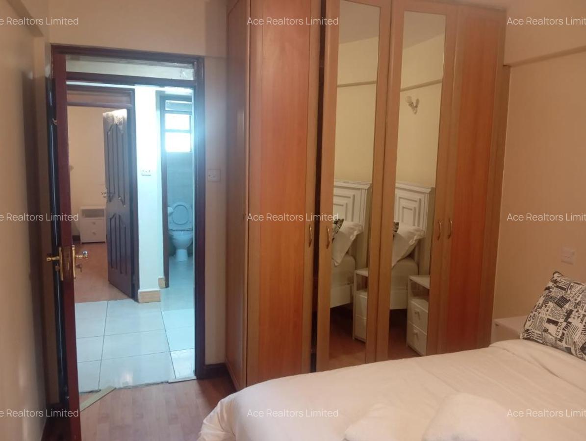 3 Bed Apartment with En Suite at Westlands Rd - 6